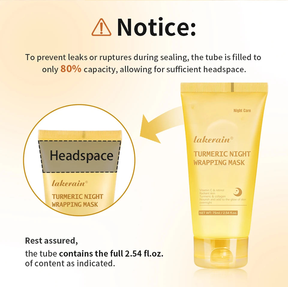 Collagen Jelly Cream – Hydrating & Firming Overnight Facial Mask