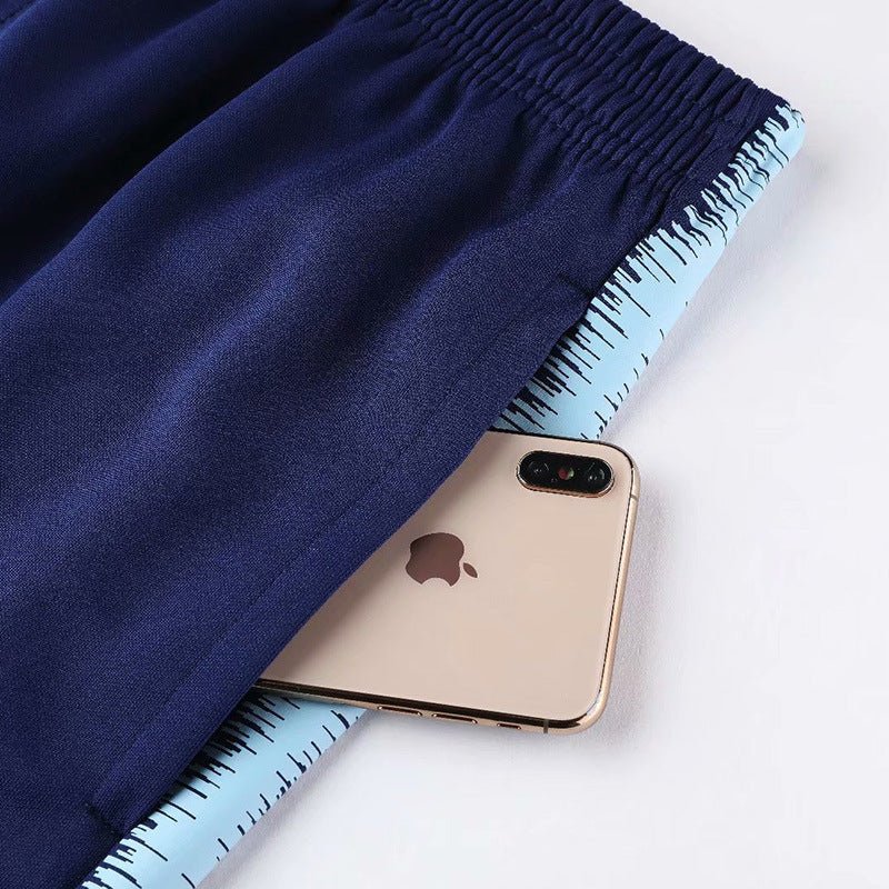 Casual suit men - MINARA BIUTY