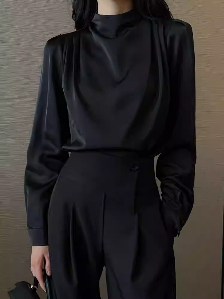 Autumn Elegant Slimming Top For Women