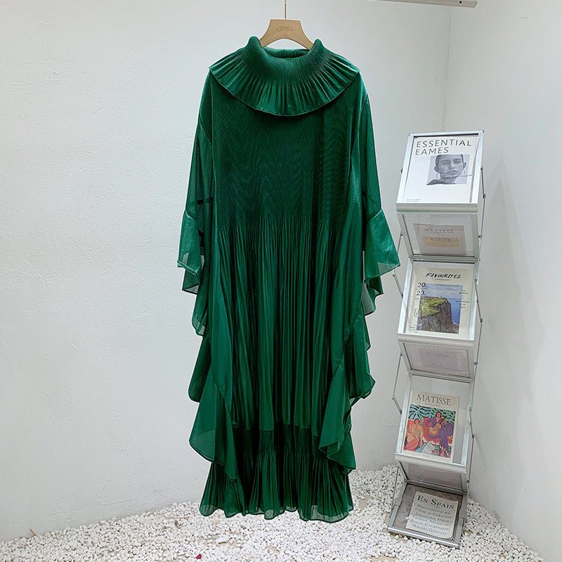 Fashion Personality Lace Dress Women - MINARA BIUTY