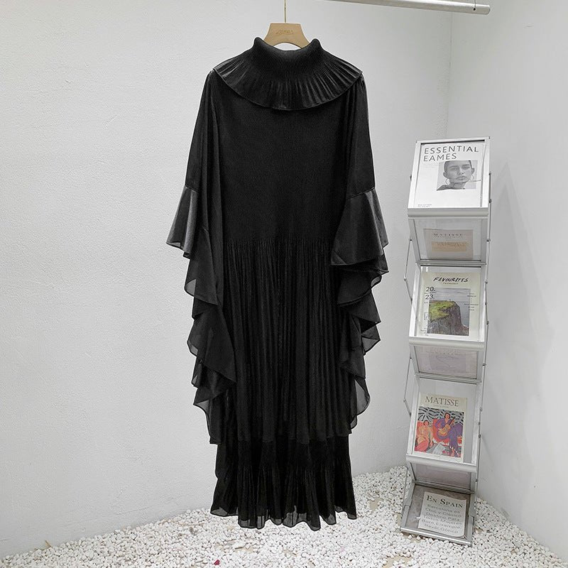 Fashion Personality Lace Dress Women - MINARA BIUTY