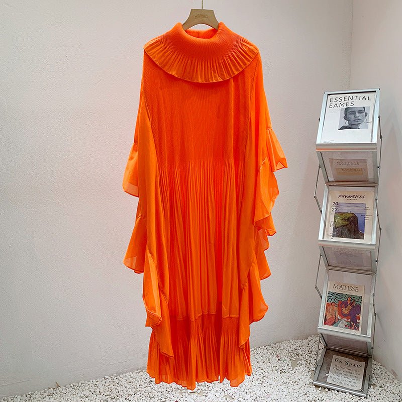 Fashion Personality Lace Dress Women - MINARA BIUTY