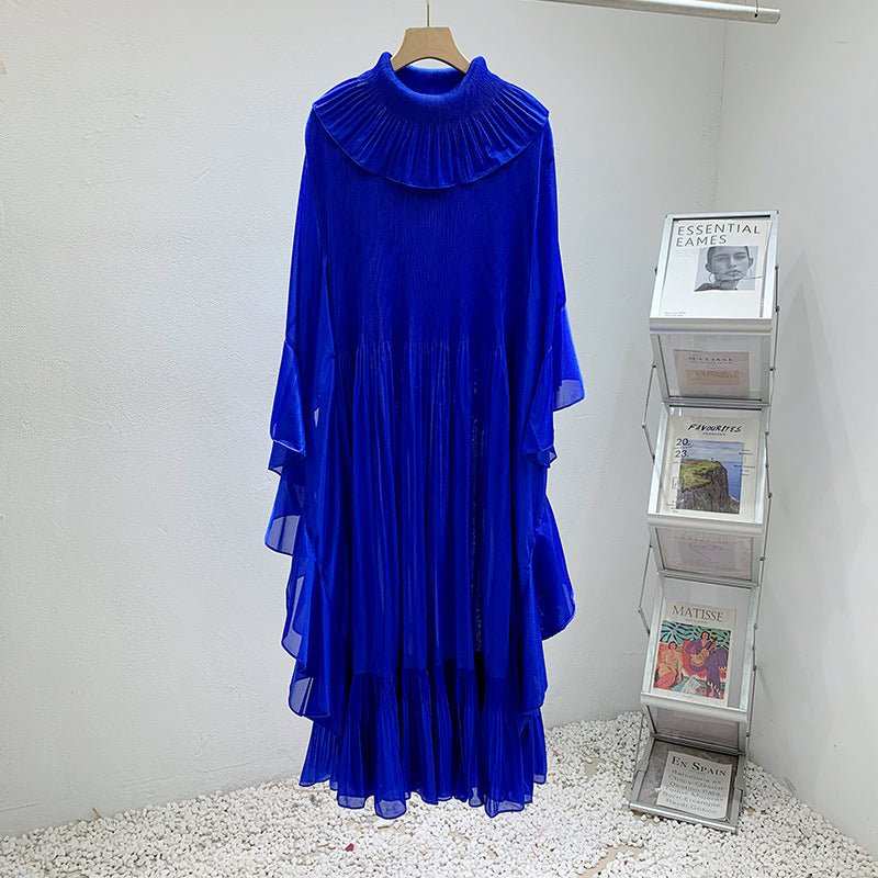 Fashion Personality Lace Dress Women - MINARA BIUTY