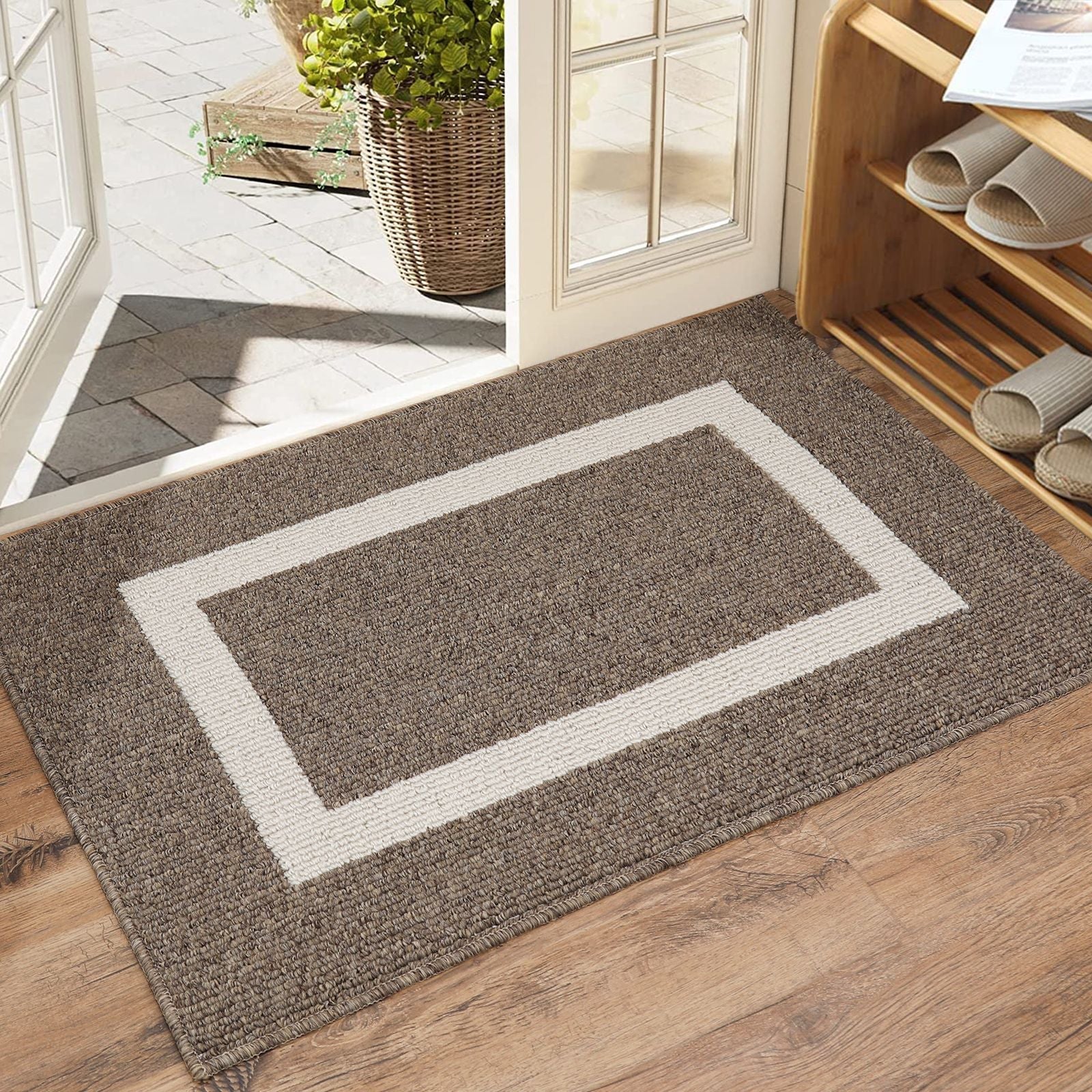 Home Household Minimalist Carpet Home - MINARA BIUTY