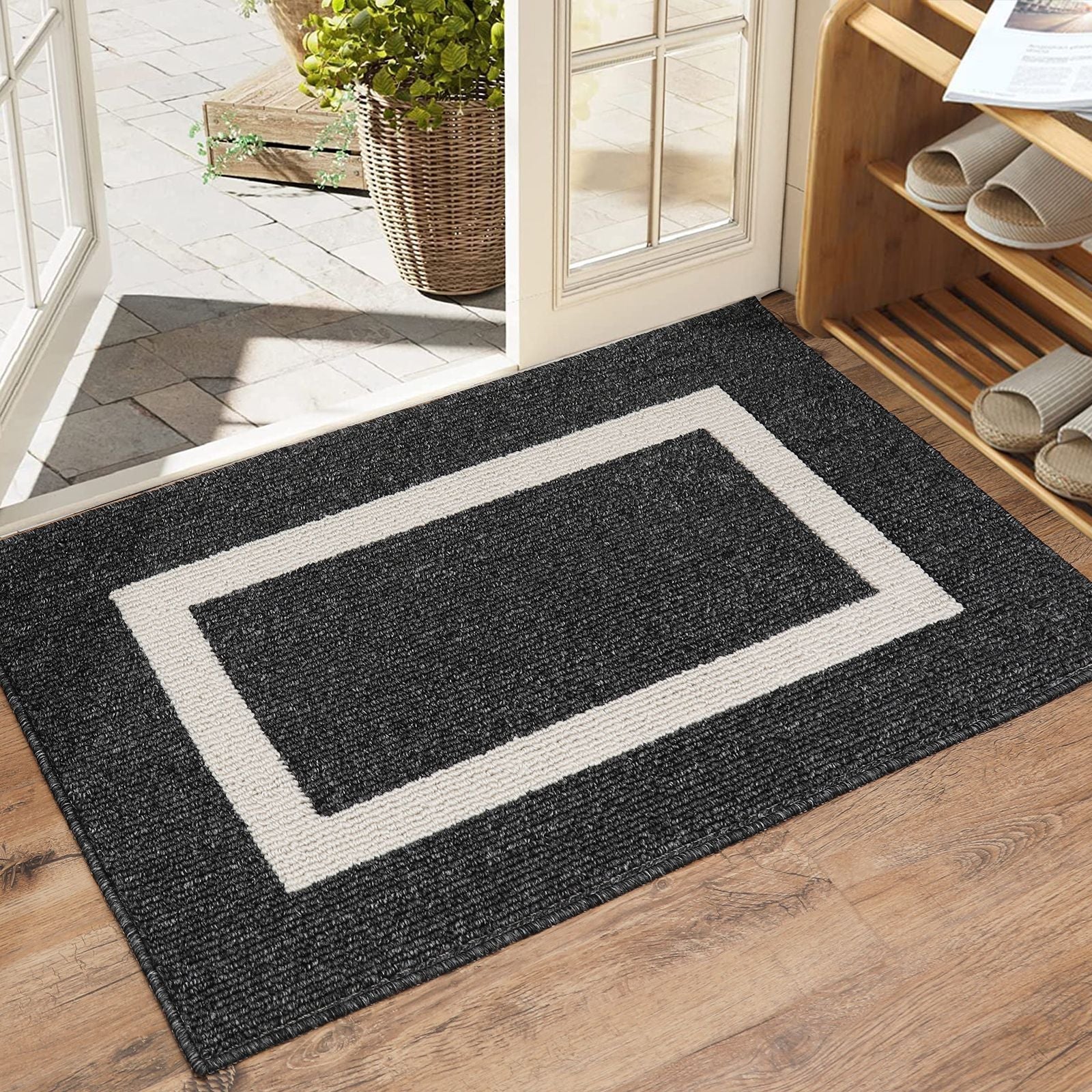 Home Household Minimalist Carpet Home - MINARA BIUTY