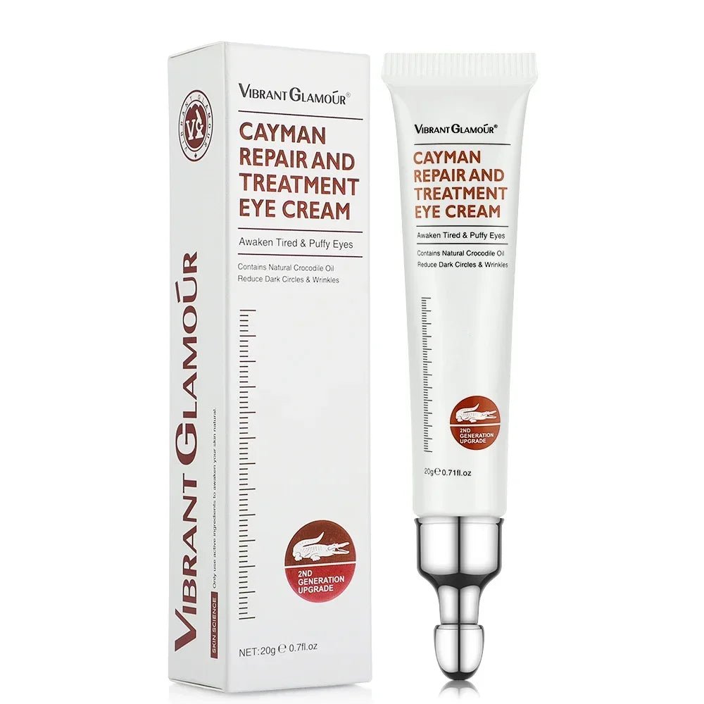Peptide Collagen Eye Cream Anti - Wrinkle Anti - Age Remove Dark Circles Eye Care Against Puffiness And Bags Hydrate Eye Care Cream - MINARA BIUTY