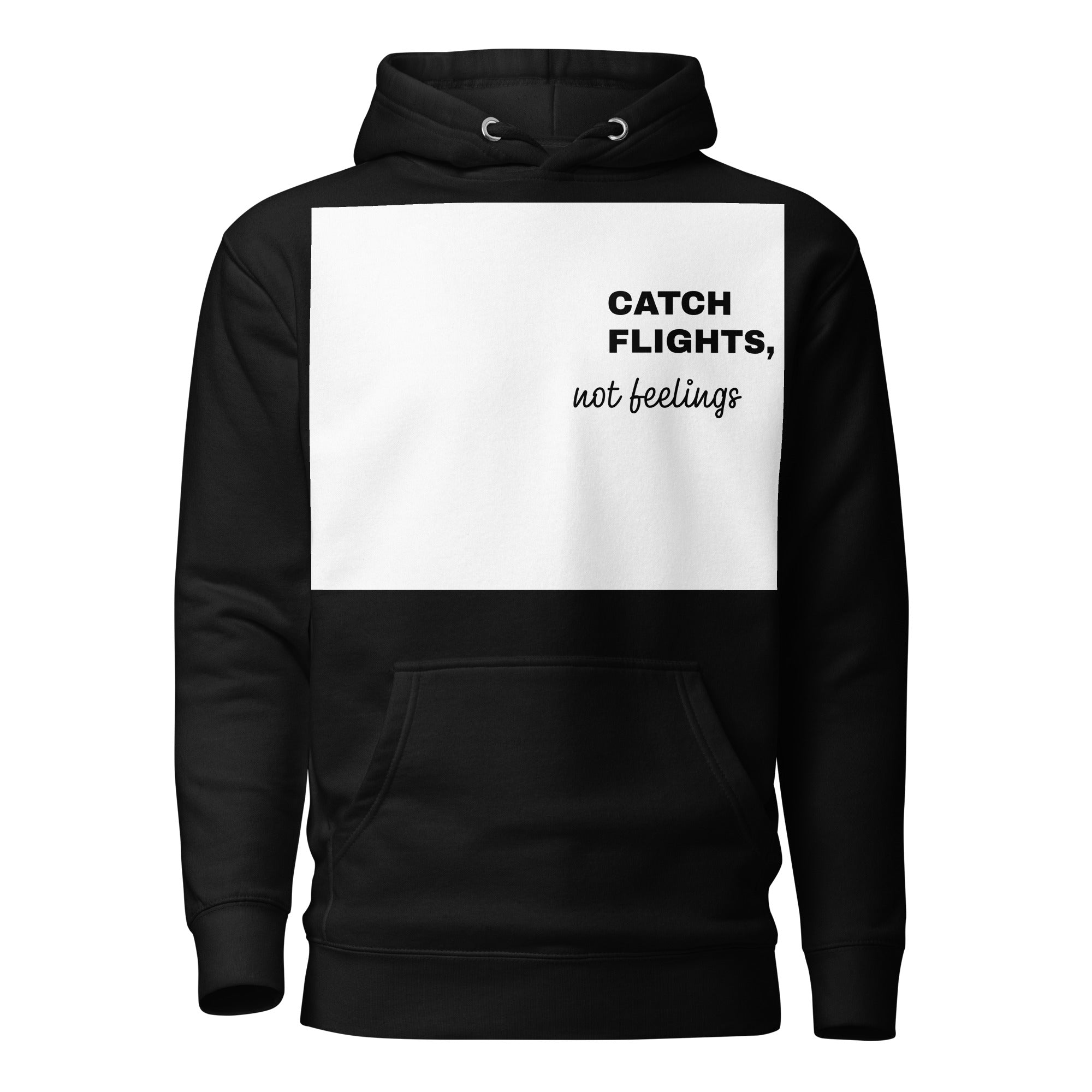 Unisex Hoodie - MINARA BIUTY