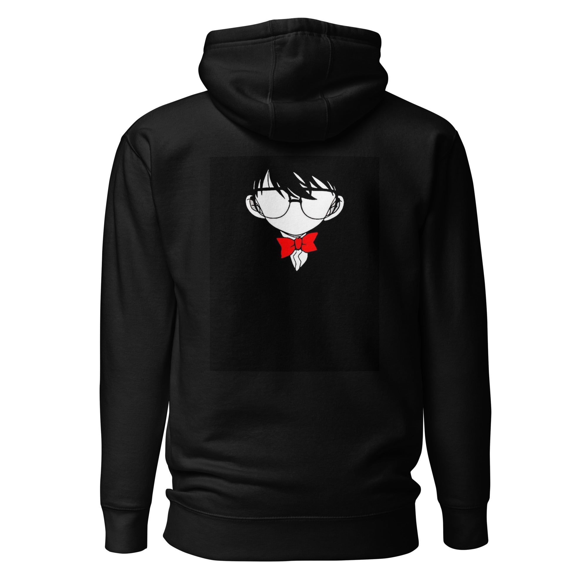 Unisex Hoodie - MINARA BIUTY
