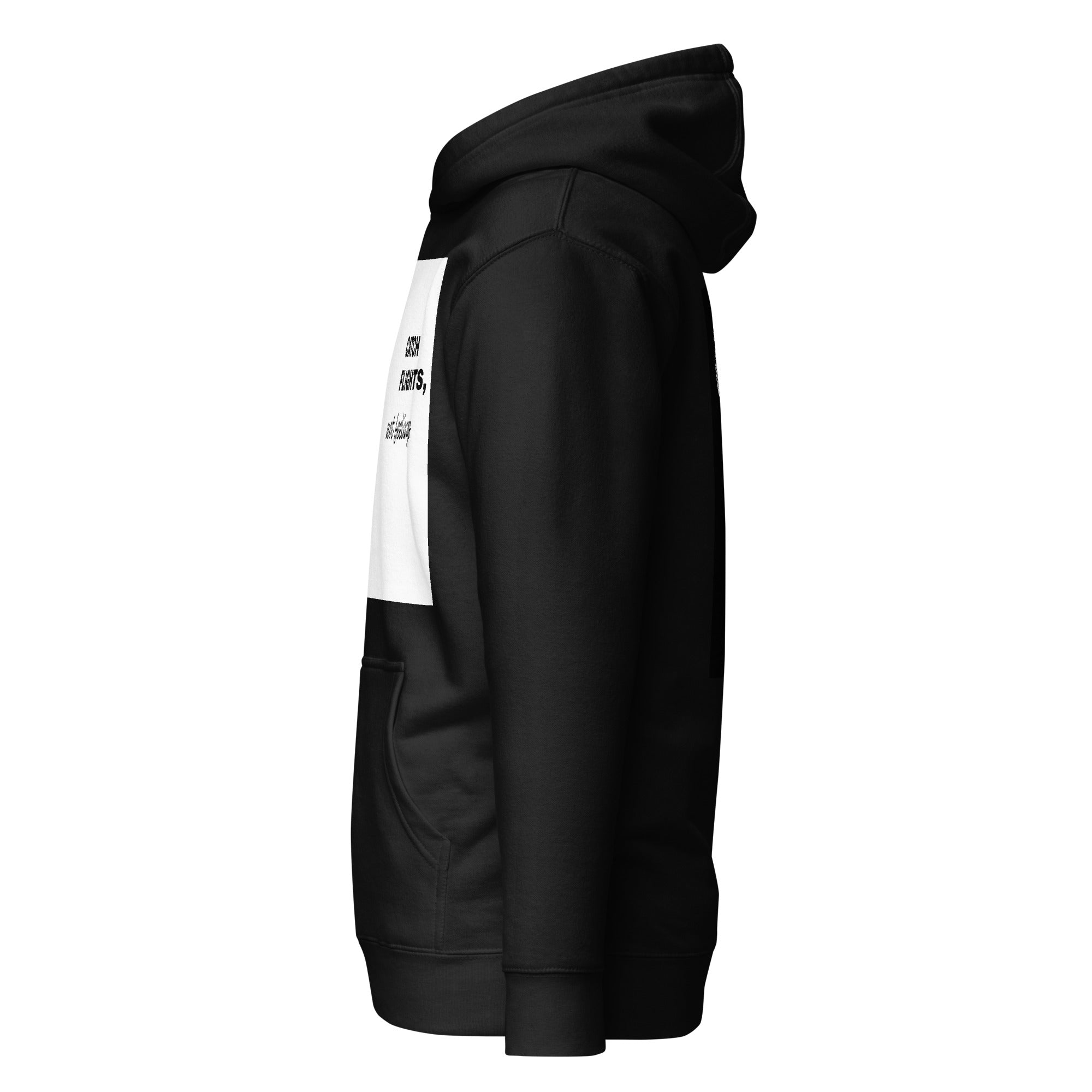 Unisex Hoodie - MINARA BIUTY